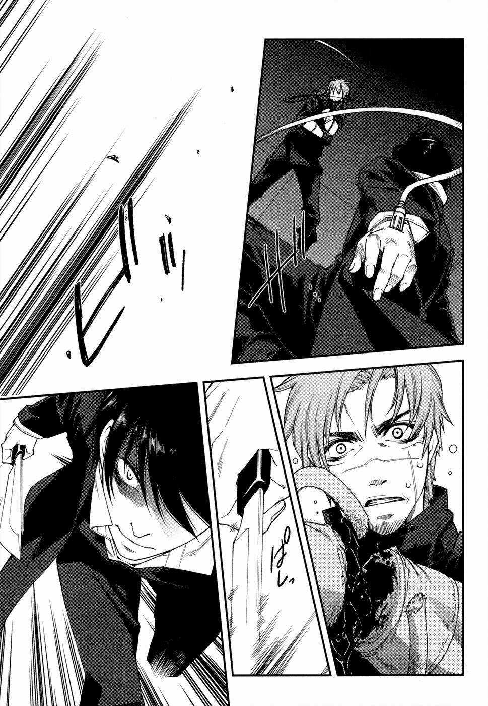 Mother Keeper - Chapter 49 - Trang 17