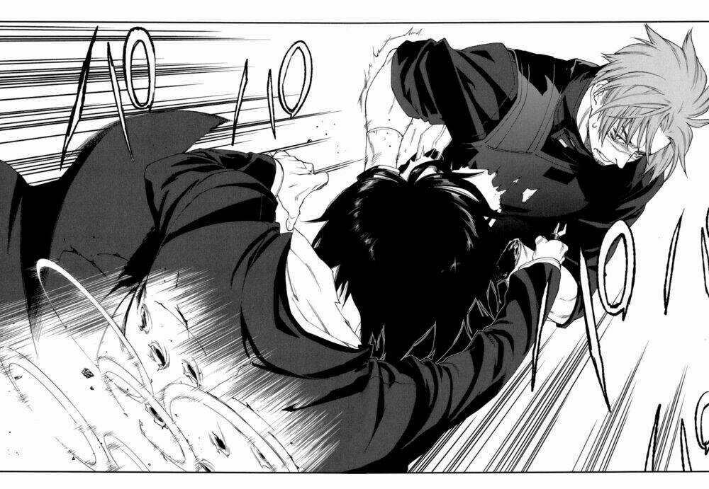 Mother Keeper - Chapter 49 - Trang 20