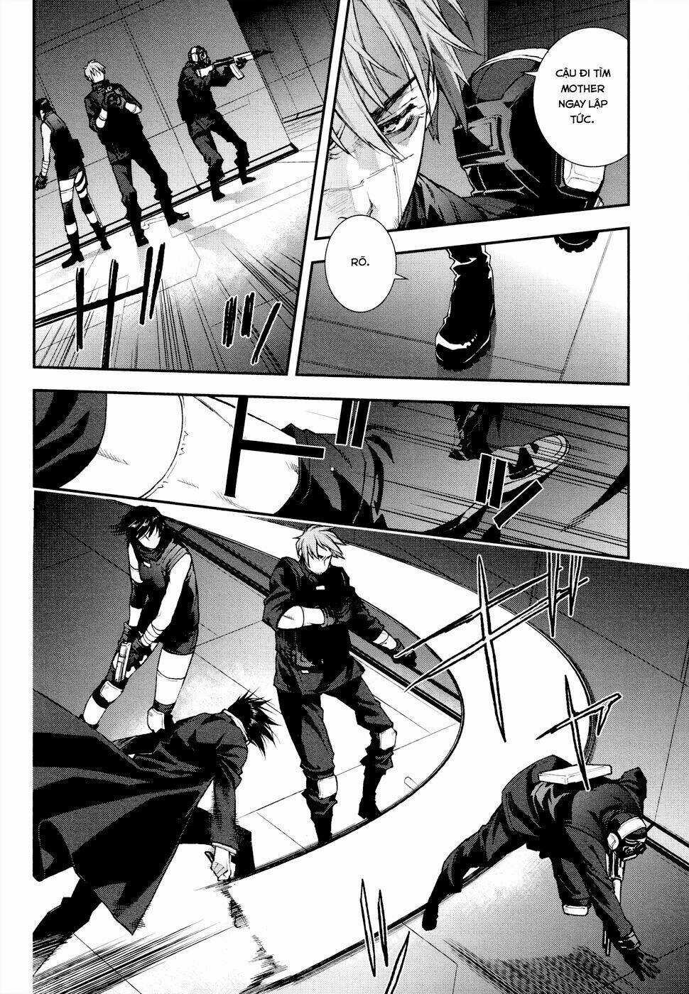 Mother Keeper - Chapter 49 - Trang 6