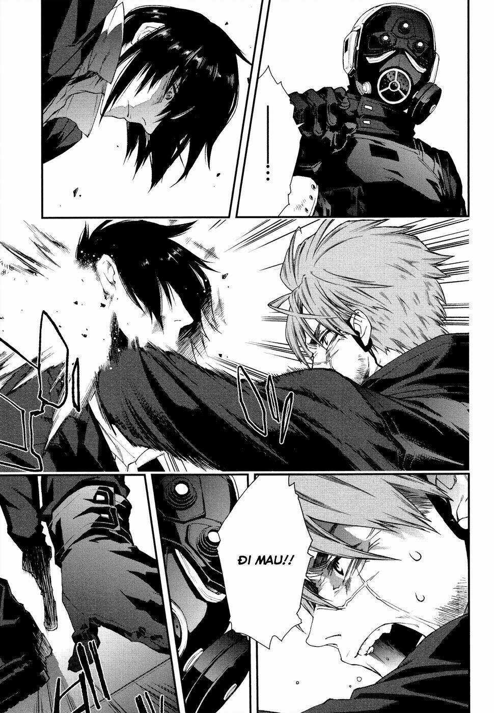 Mother Keeper - Chapter 49 - Trang 7