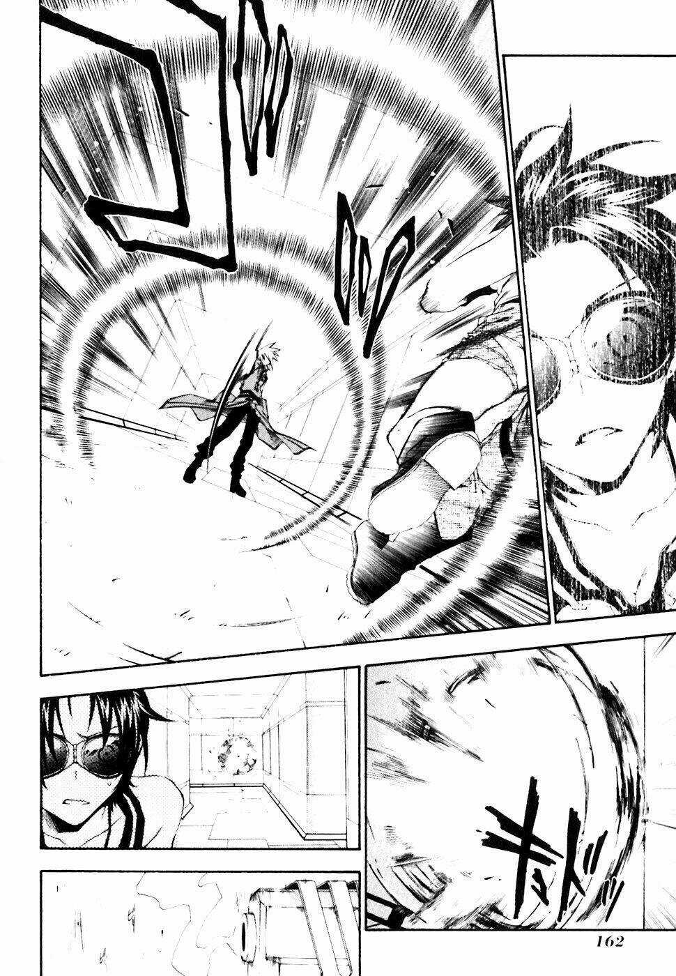 Mother Keeper - Chapter 5 - Trang 14