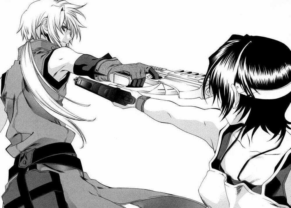 Mother Keeper - Chapter 5 - Trang 24