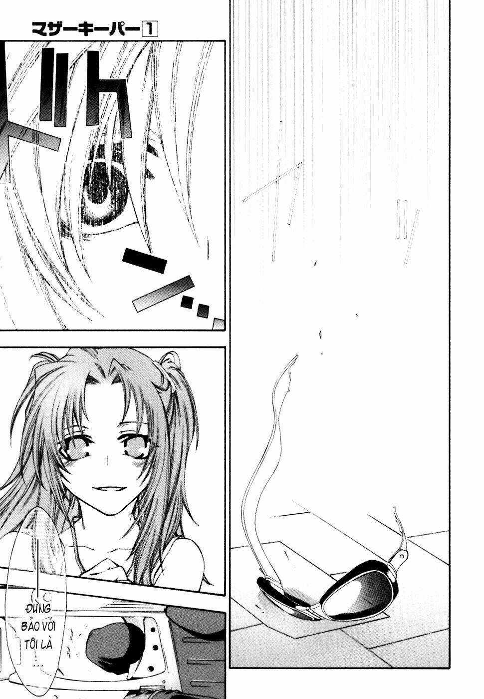 Mother Keeper - Chapter 5 - Trang 26