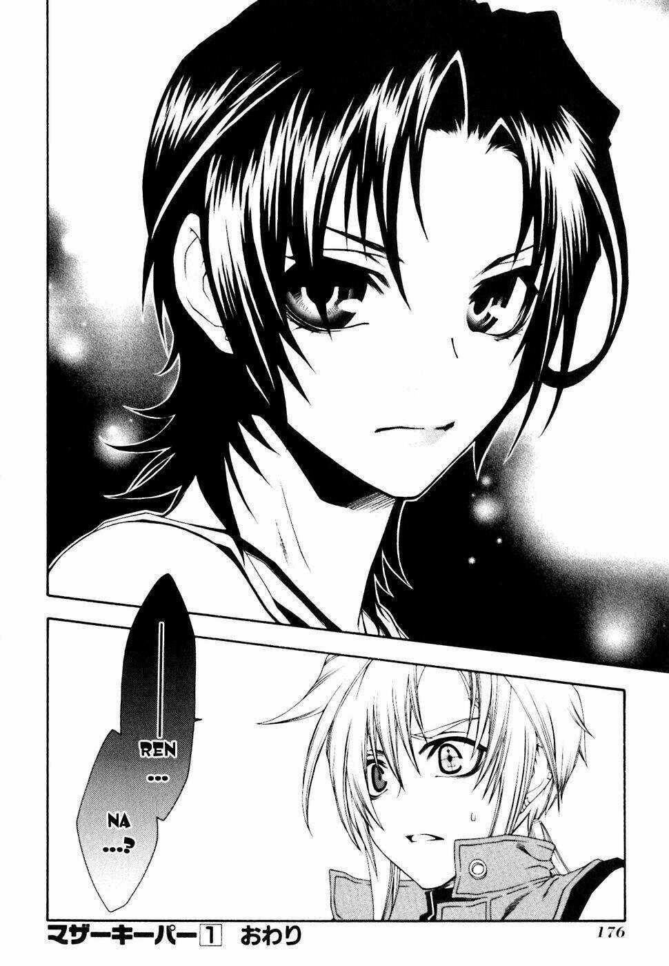Mother Keeper - Chapter 5 - Trang 27