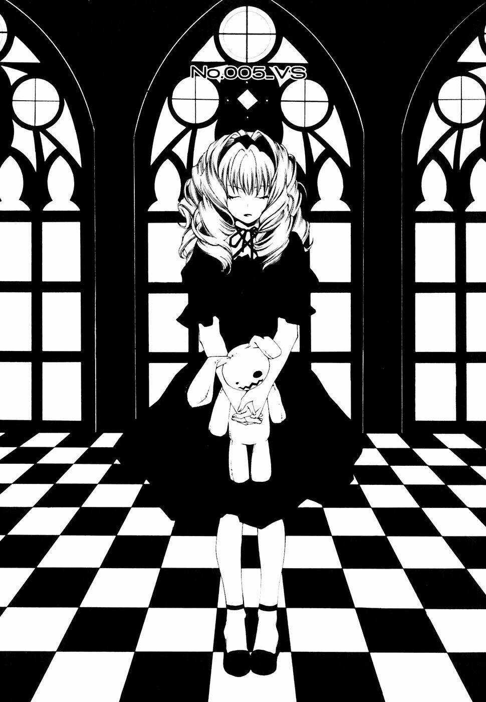 Mother Keeper - Chapter 5 - Trang 4