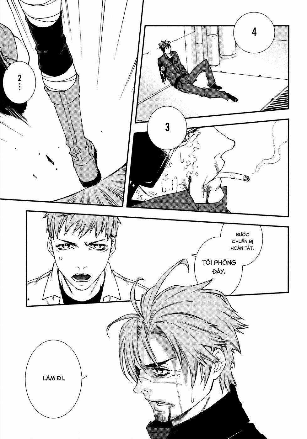 Mother Keeper - Chapter 50 - Trang 20