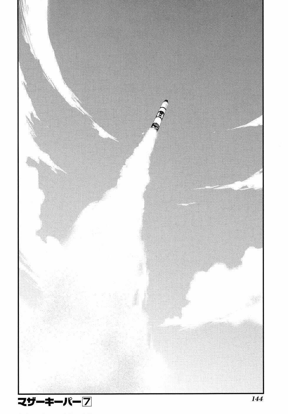 Mother Keeper - Chapter 50 - Trang 22