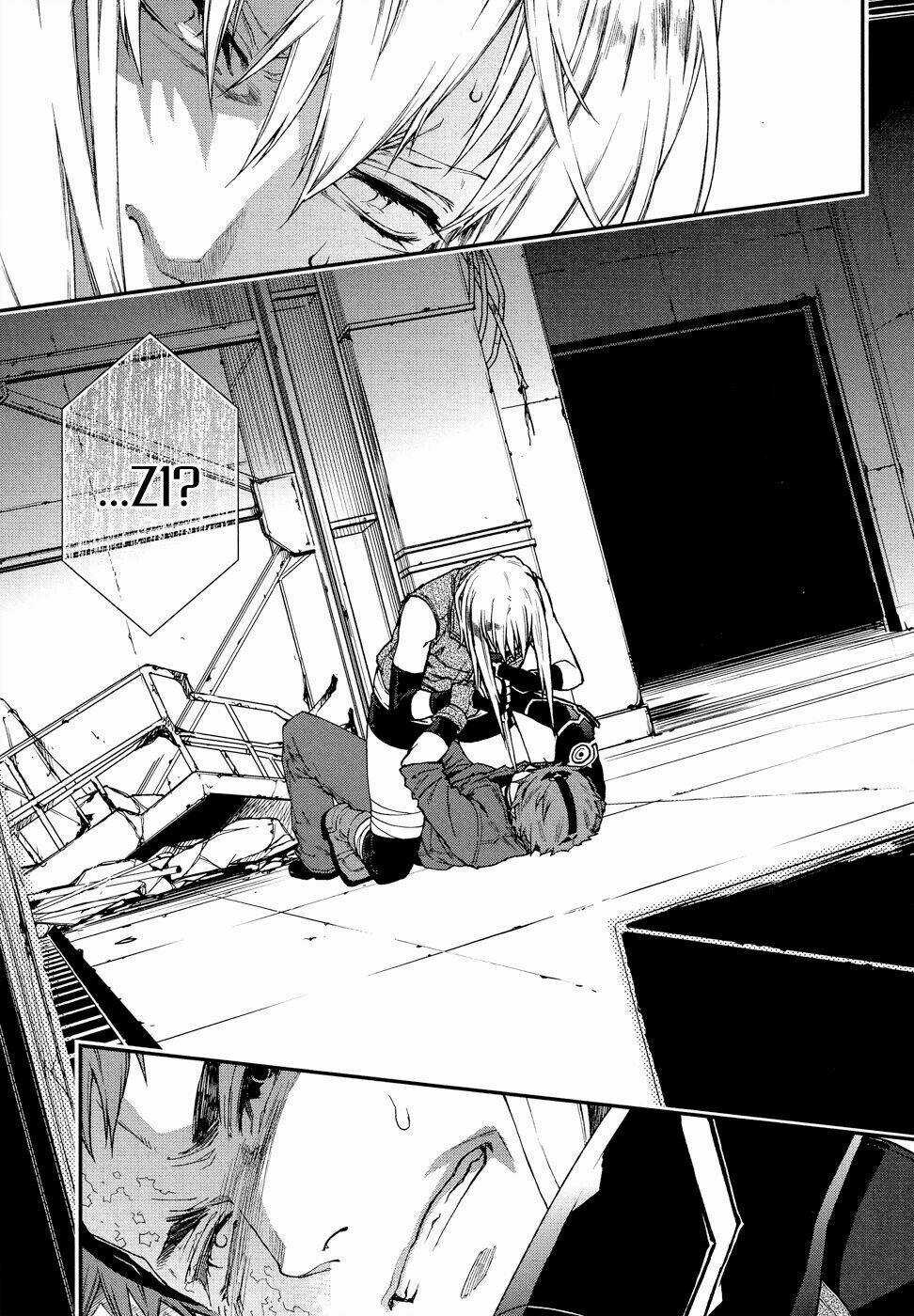 Mother Keeper - Chapter 50 - Trang 6