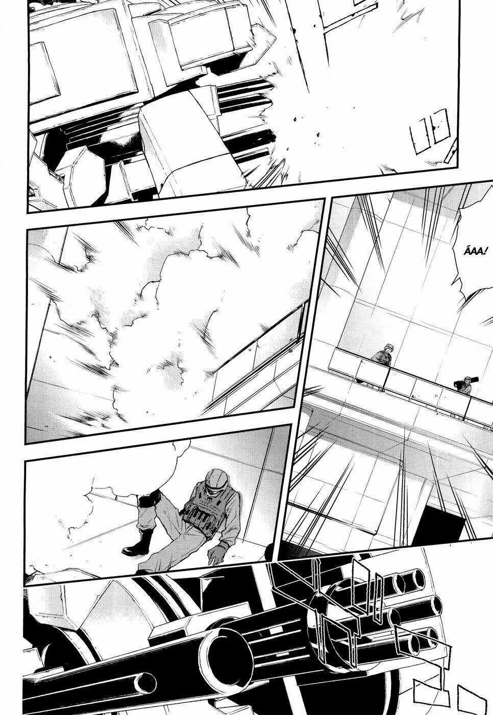 Mother Keeper - Chapter 51 - Trang 11