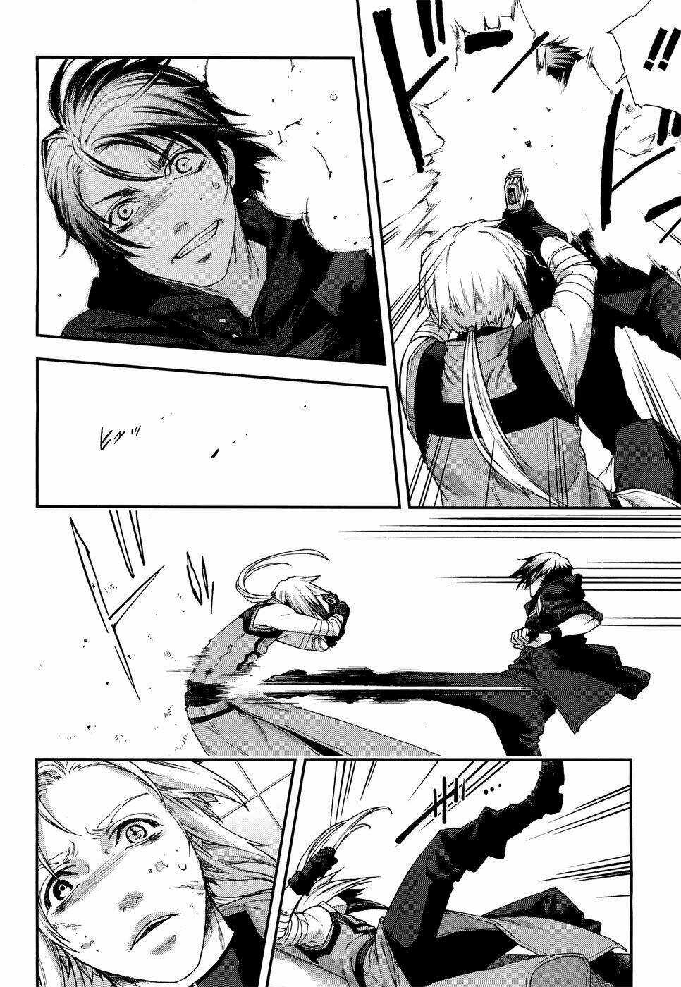 Mother Keeper - Chapter 51 - Trang 13