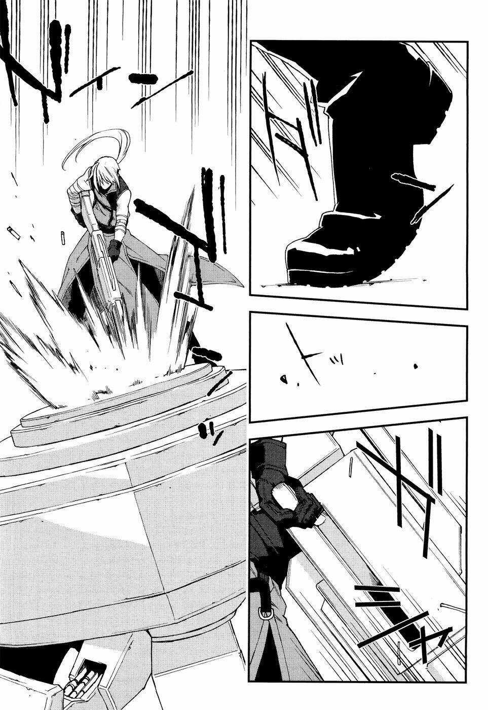 Mother Keeper - Chapter 51 - Trang 20