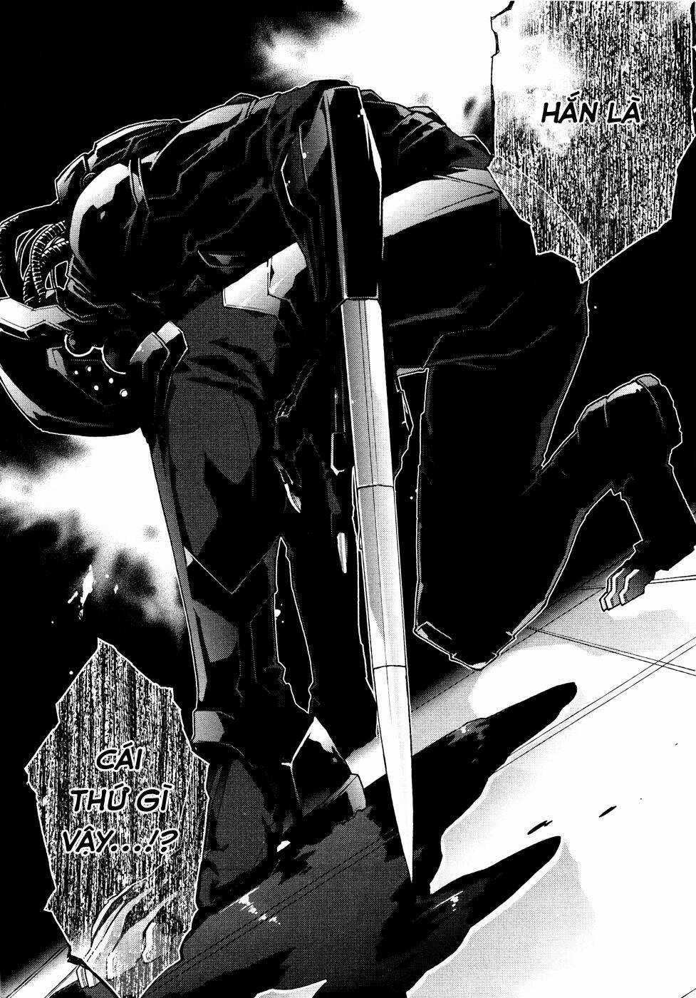 Mother Keeper - Chapter 52 - Trang 13