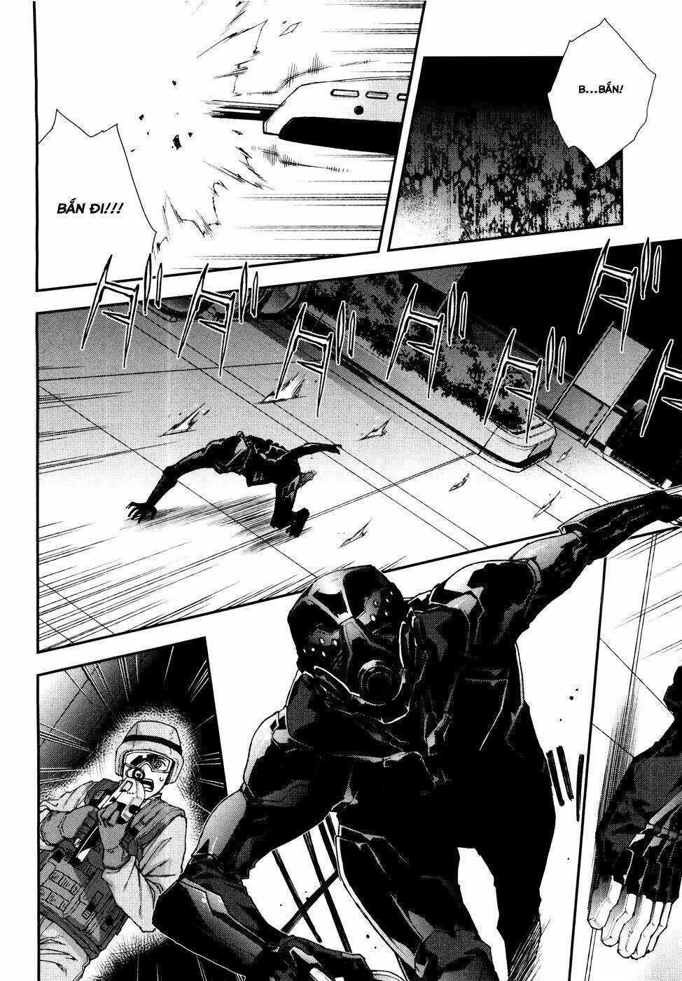 Mother Keeper - Chapter 52 - Trang 14