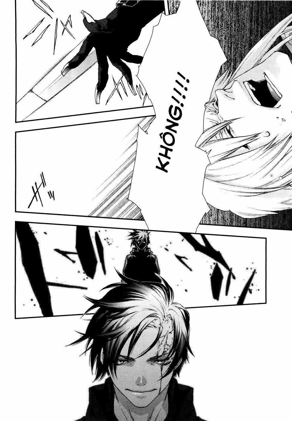 Mother Keeper - Chapter 52 - Trang 16