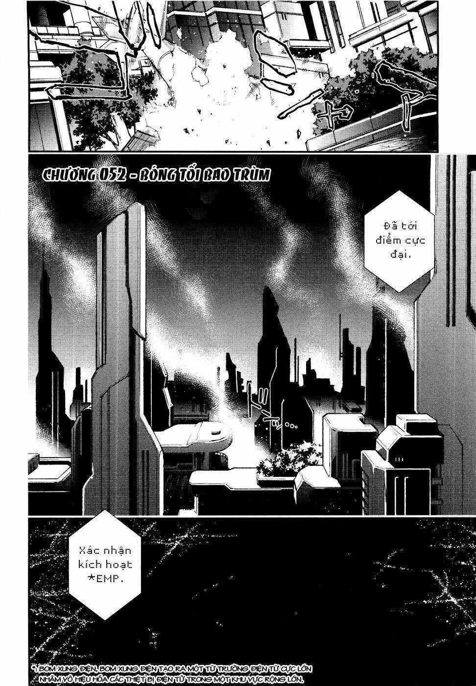 Mother Keeper - Chapter 52 - Trang 4