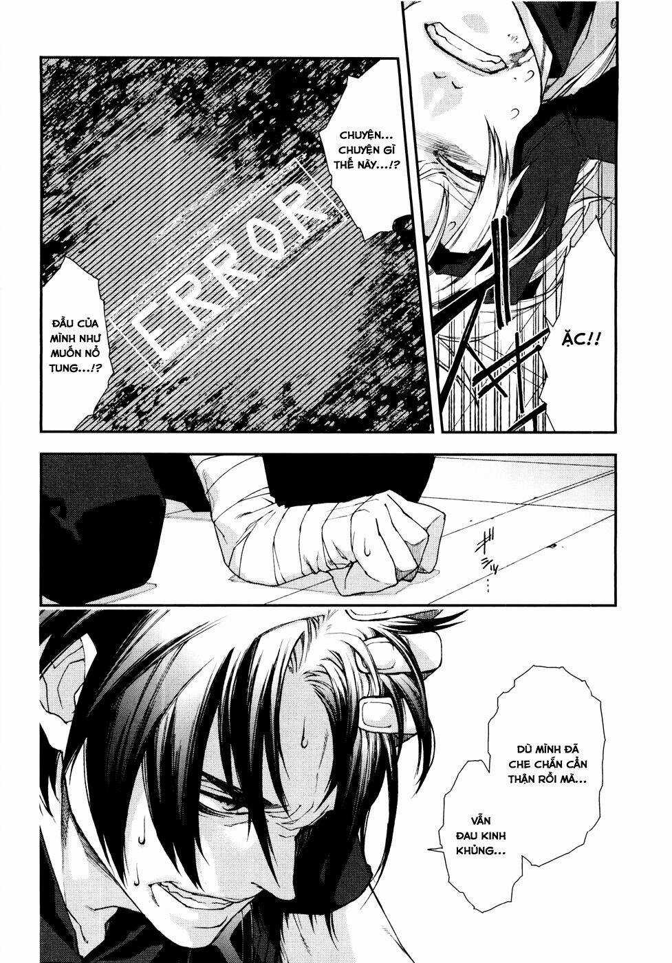 Mother Keeper - Chapter 52 - Trang 6