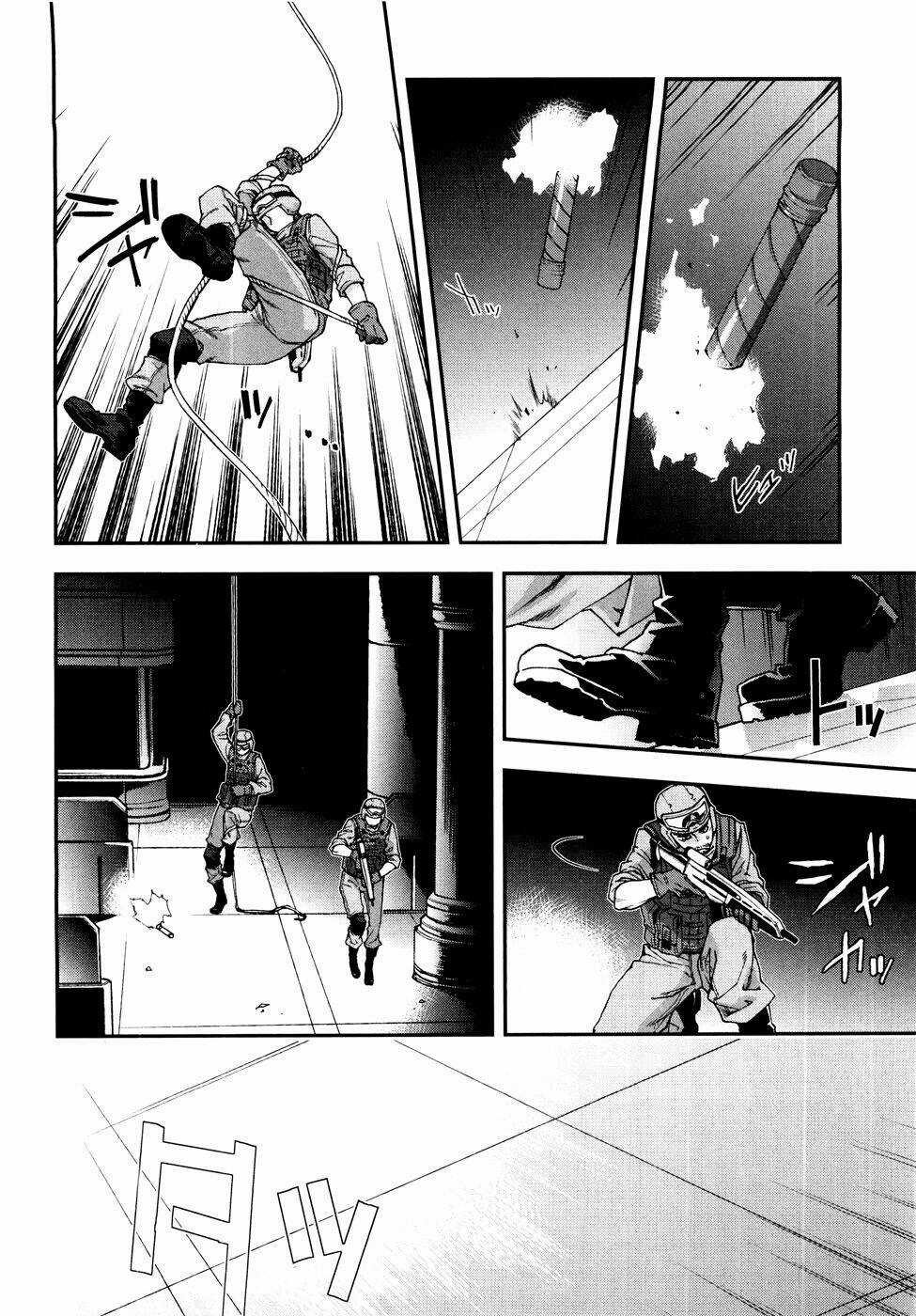 Mother Keeper - Chapter 52 - Trang 10