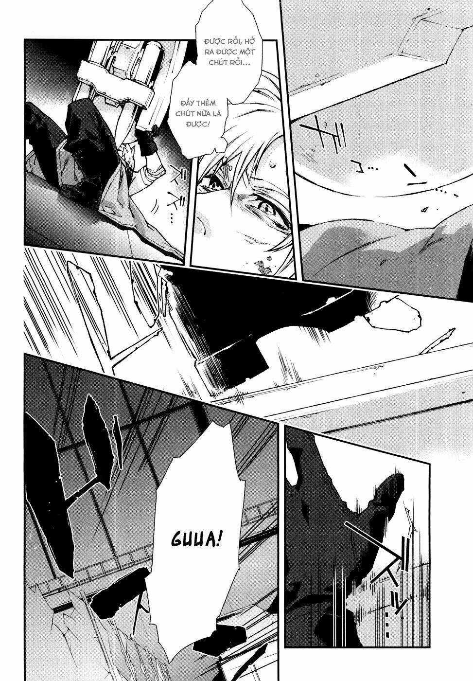 Mother Keeper - Chapter 53 - Trang 14