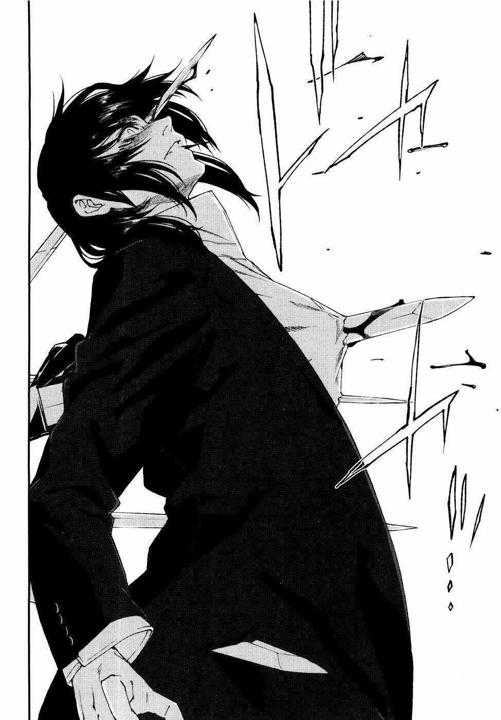 Mother Keeper - Chapter 53 - Trang 23