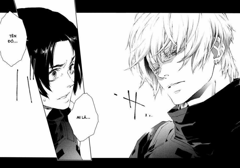 Mother Keeper - Chapter 53 - Trang 29