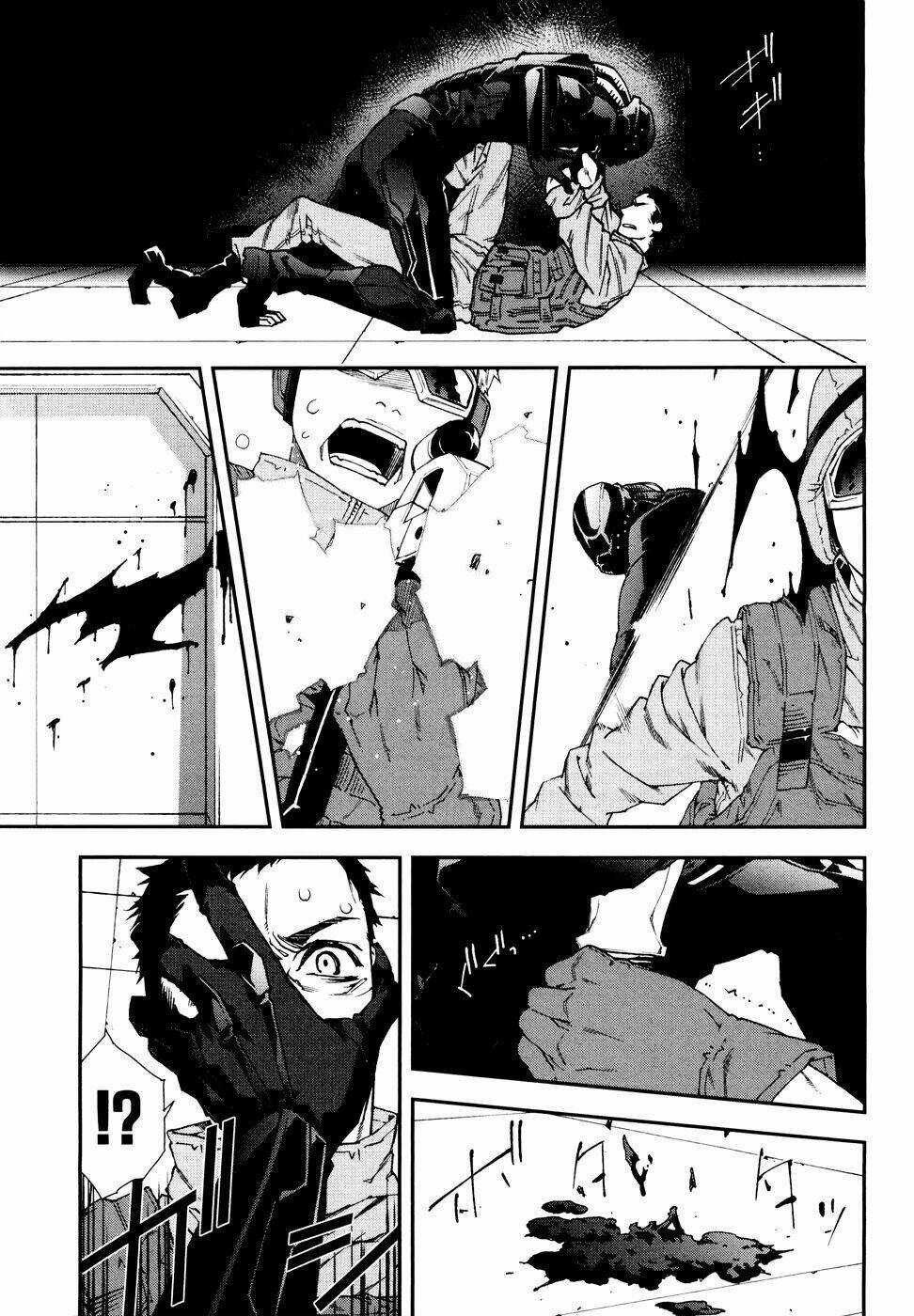 Mother Keeper - Chapter 53 - Trang 9