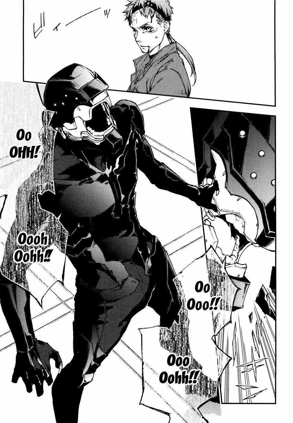 Mother Keeper - Chapter 54 - Trang 11