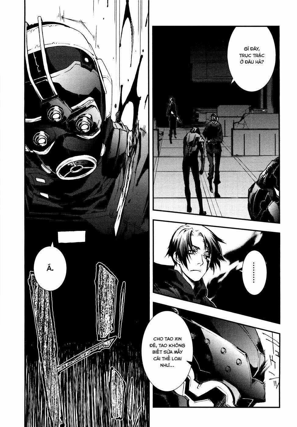 Mother Keeper - Chapter 54 - Trang 13