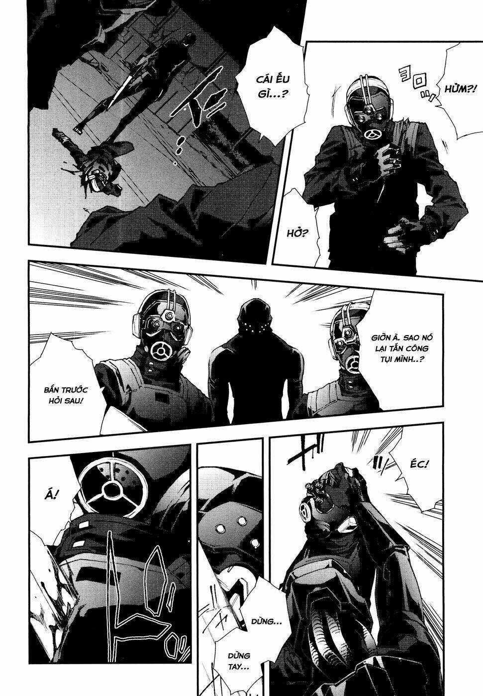 Mother Keeper - Chapter 54 - Trang 14