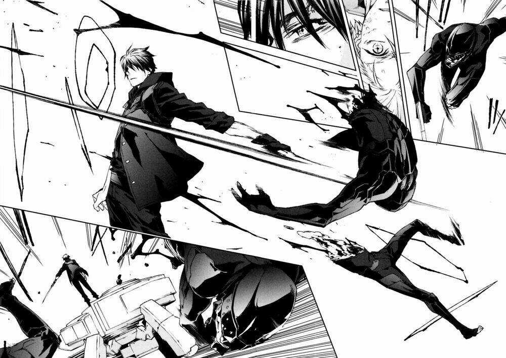 Mother Keeper - Chapter 54 - Trang 16