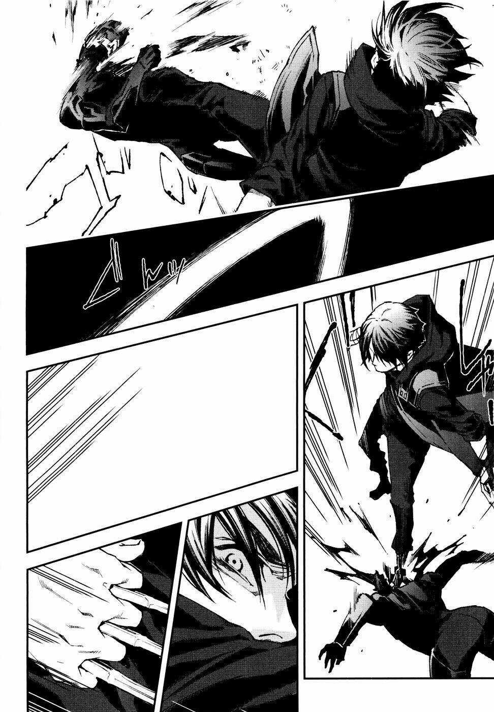 Mother Keeper - Chapter 54 - Trang 19