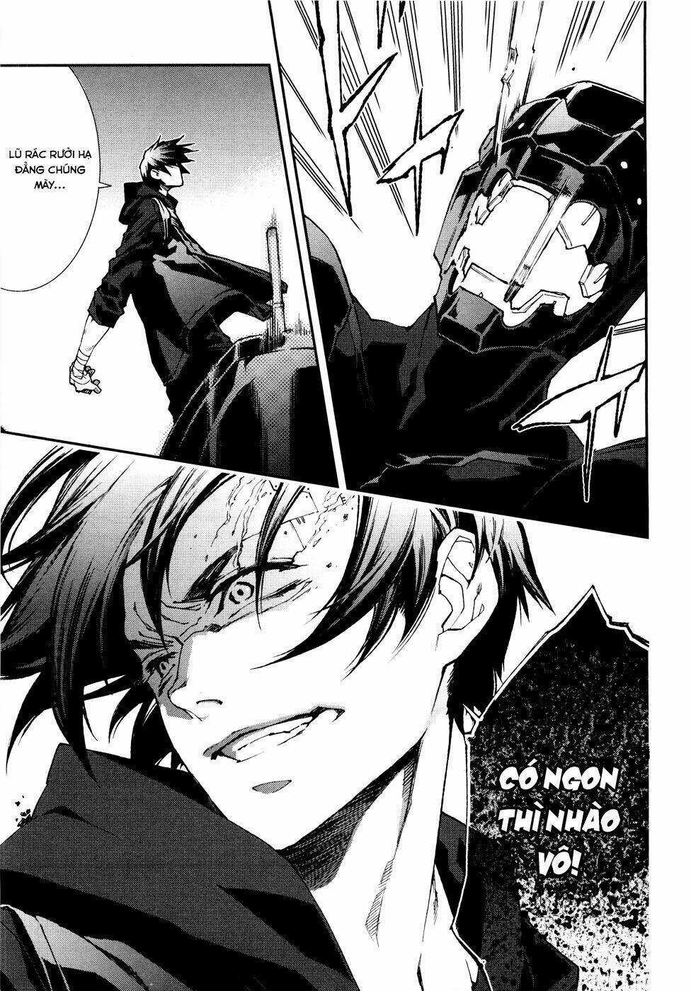 Mother Keeper - Chapter 54 - Trang 20