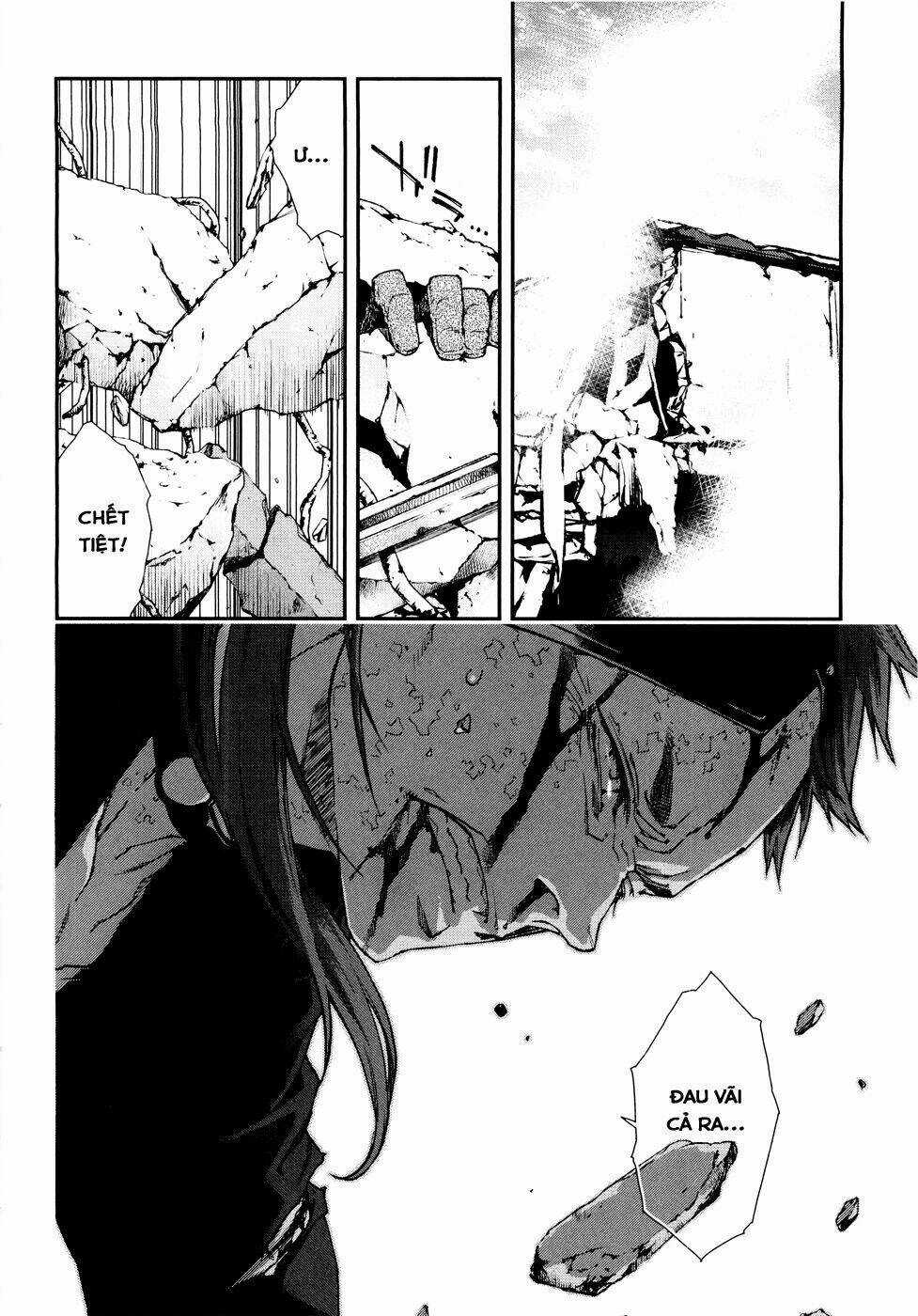 Mother Keeper - Chapter 54 - Trang 4