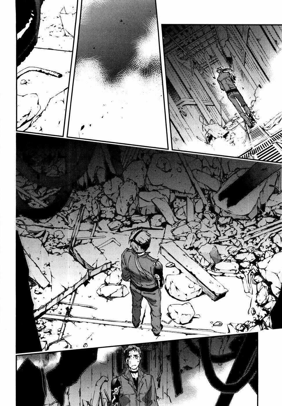 Mother Keeper - Chapter 54 - Trang 6