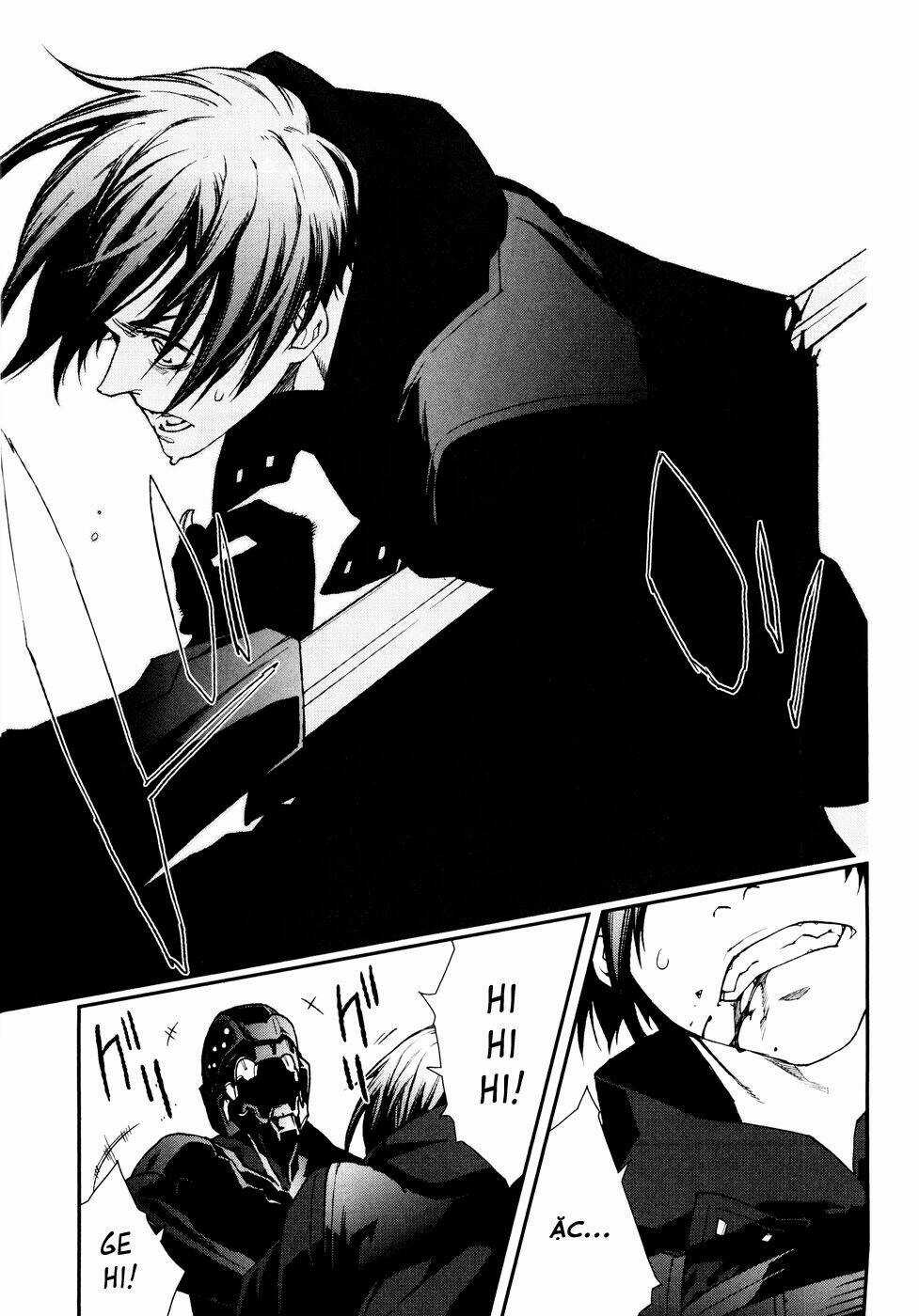 Mother Keeper - Chapter 55 - Trang 12