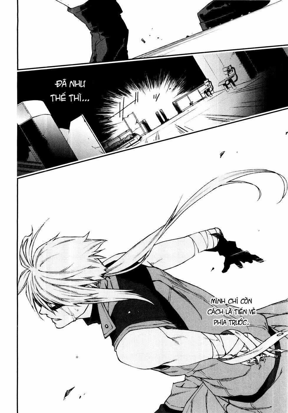 Mother Keeper - Chapter 55 - Trang 21