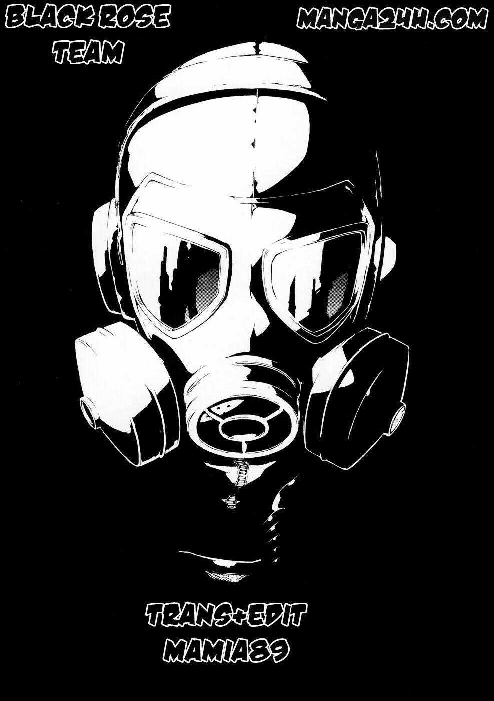 Mother Keeper - Chapter 55 - Trang 22