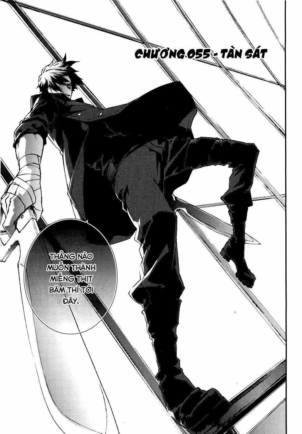 Mother Keeper - Chapter 55 - Trang 4