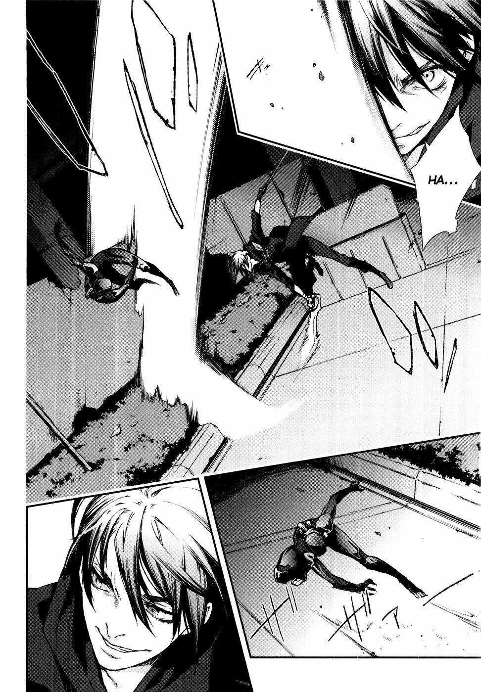 Mother Keeper - Chapter 55 - Trang 7