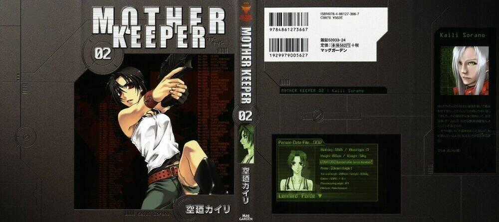 Mother Keeper - Chapter 6 - Trang 2