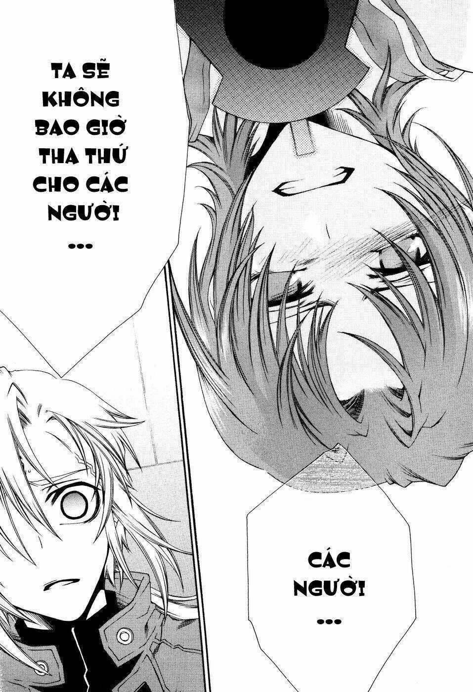Mother Keeper - Chapter 6 - Trang 14