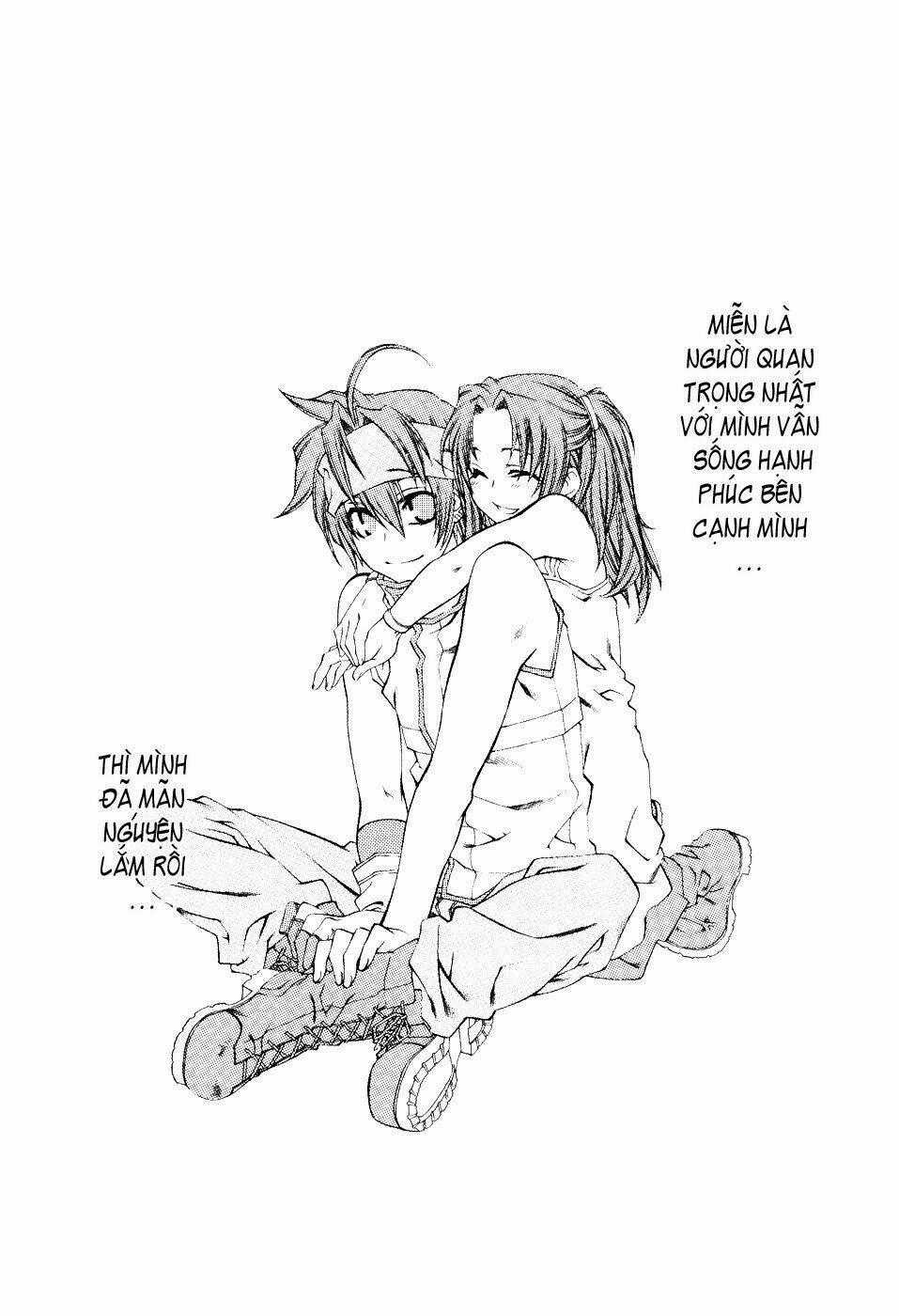 Mother Keeper - Chapter 6 - Trang 25