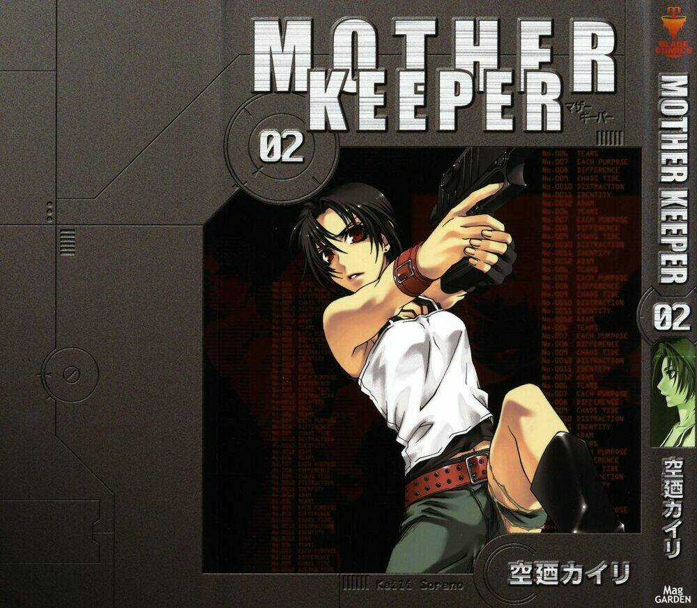 Mother Keeper - Chapter 6 - Trang 4