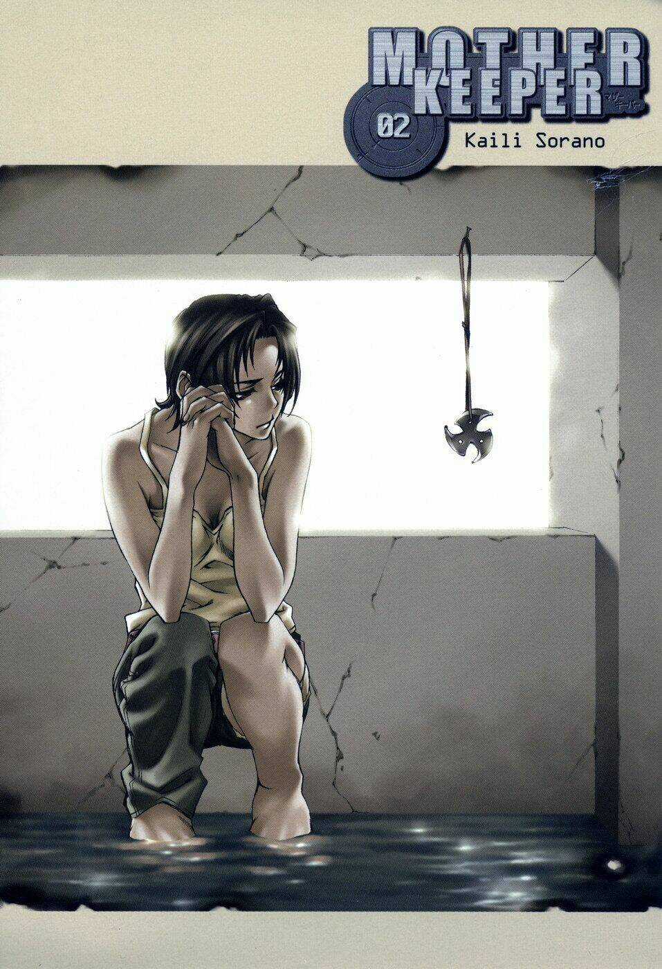 Mother Keeper - Chapter 6 - Trang 7