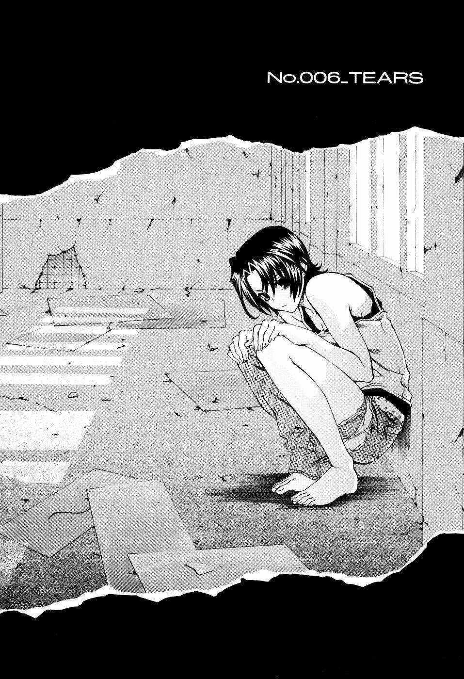 Mother Keeper - Chapter 6 - Trang 10