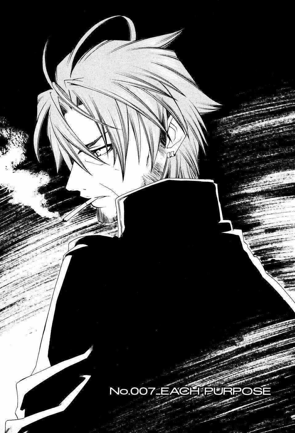 Mother Keeper - Chapter 7 - Trang 4