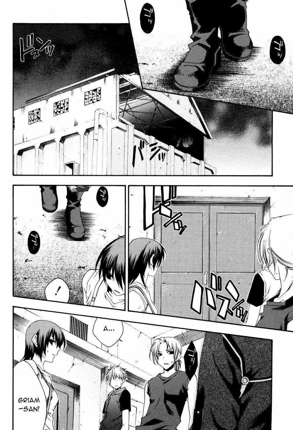 Mother Keeper - Chapter 7 - Trang 5