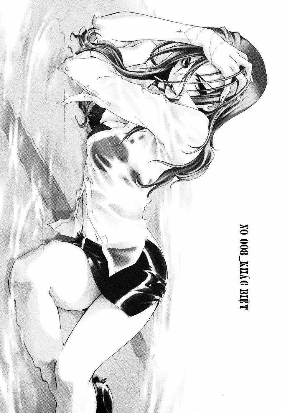 Mother Keeper - Chapter 8 - Trang 2