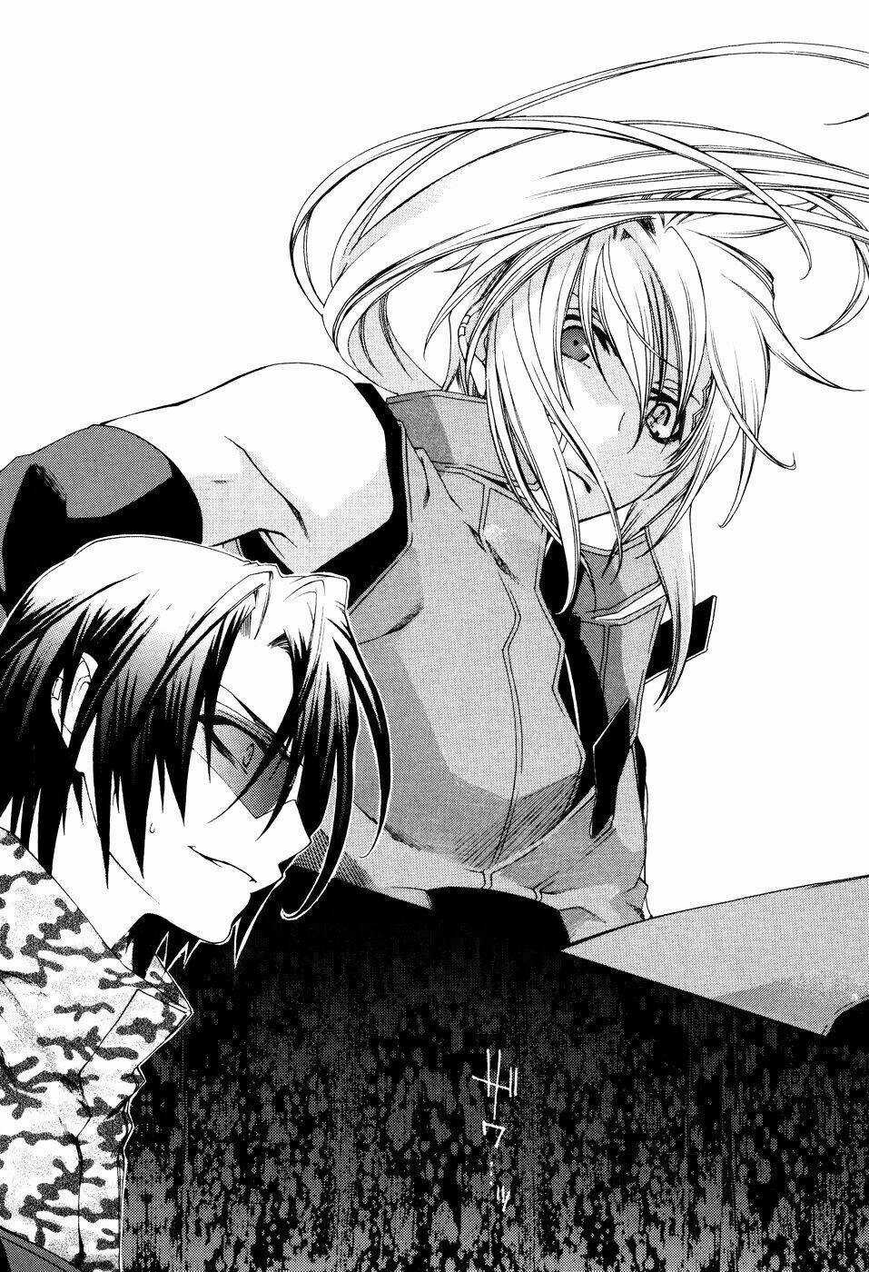 Mother Keeper - Chapter 9 - Trang 19