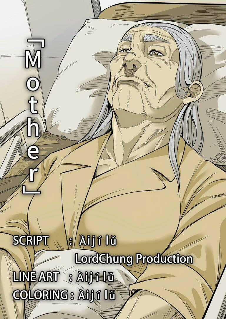 Mother - Chapter 0 - Trang 2