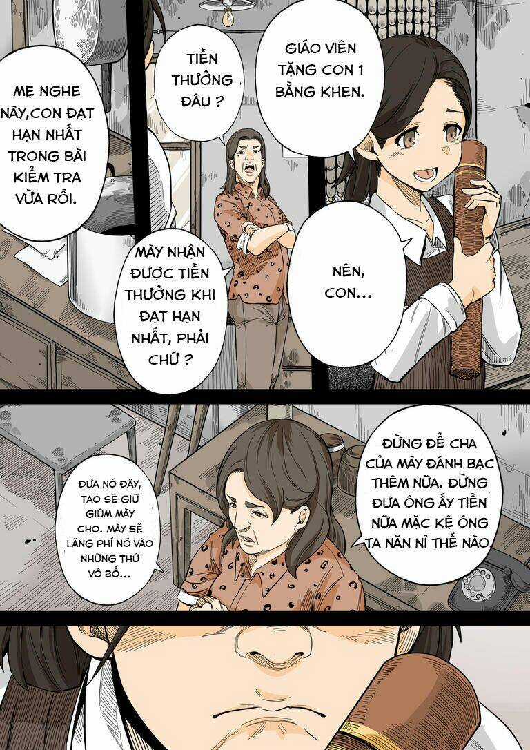 Mother - Chapter 0 - Trang 11